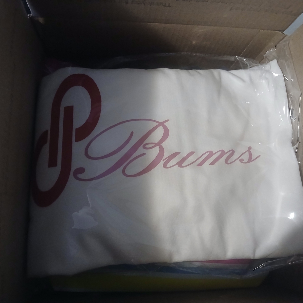 Shirt - Picture 2 of 3